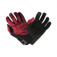 Перчатки RICHA DORA BURGUNDY RED