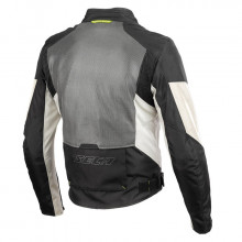 Куртка Seca Aero III Gray